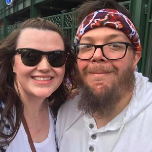 Meet your Posher, Jason